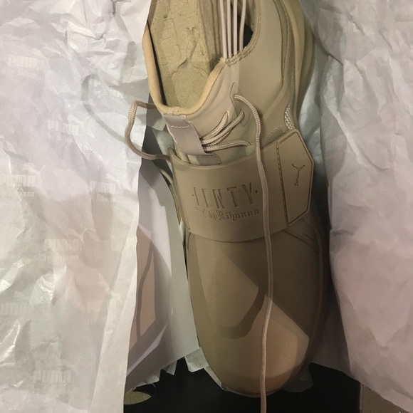 Puma Fenty Hi by Rihanna - Picture 5 of 6
